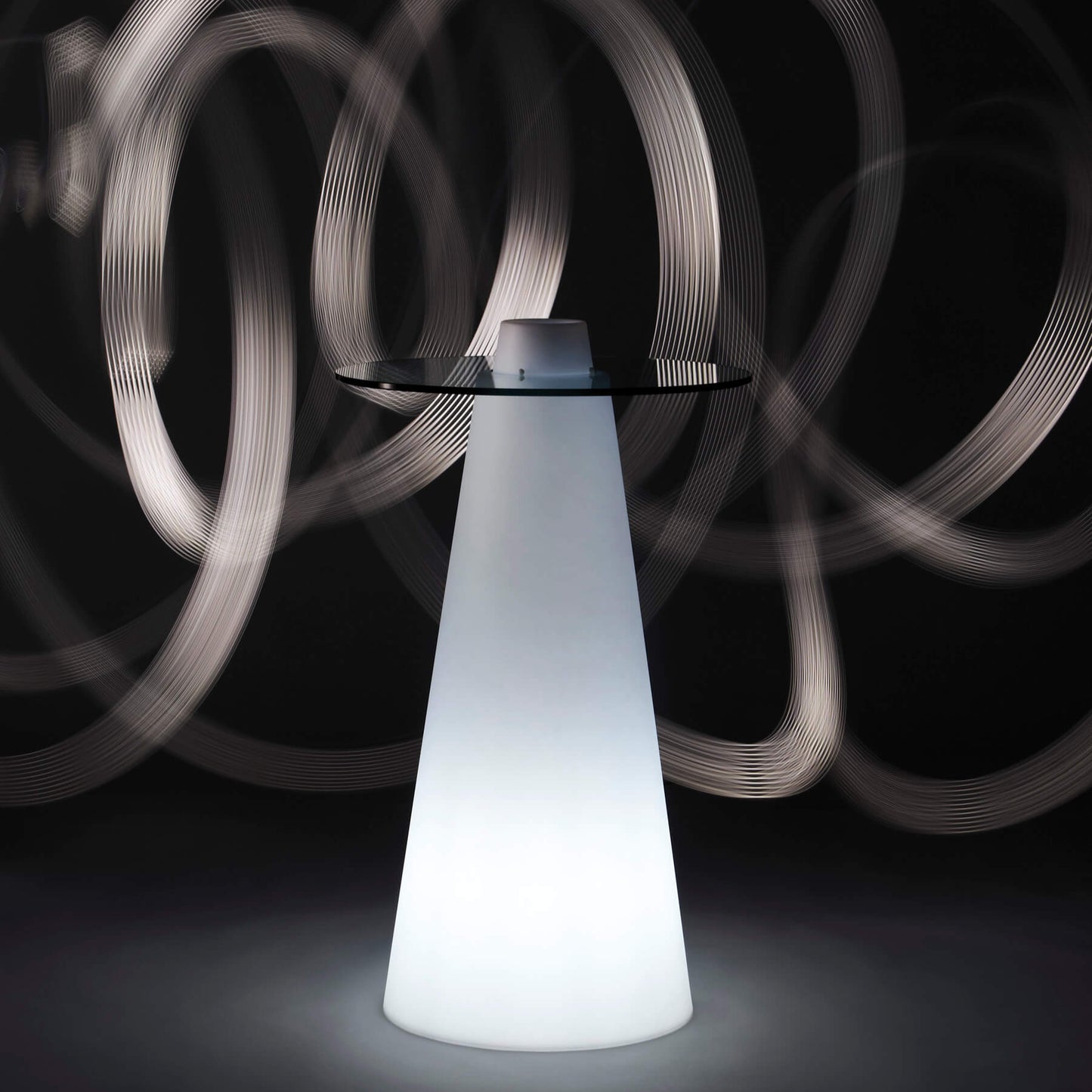 Peak Cocktail Tables