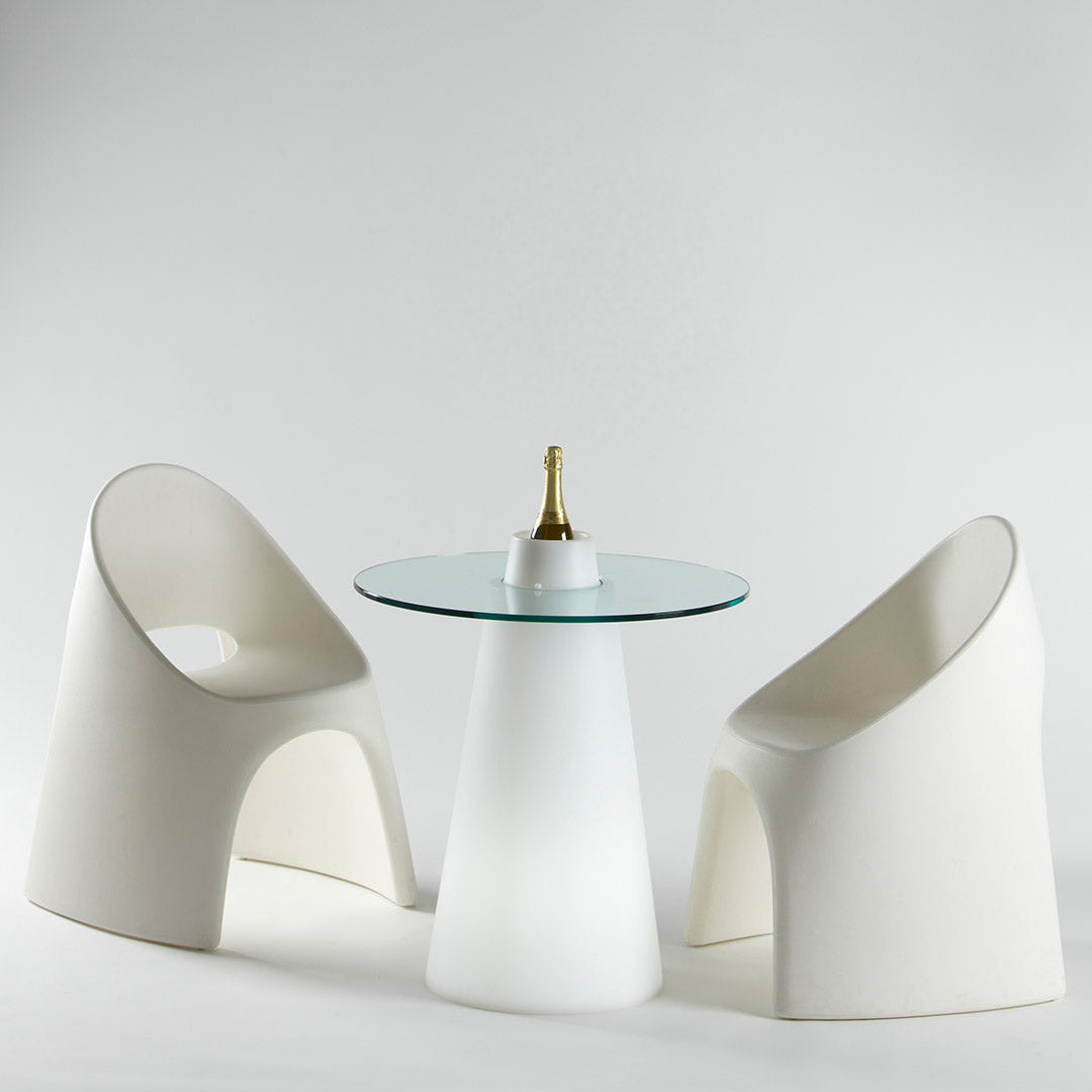 Peak Cocktail Tables