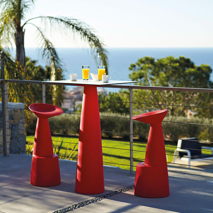 Hoplà Cocktail Table