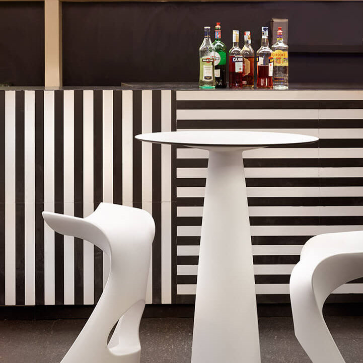 Hoplà Cocktail Table