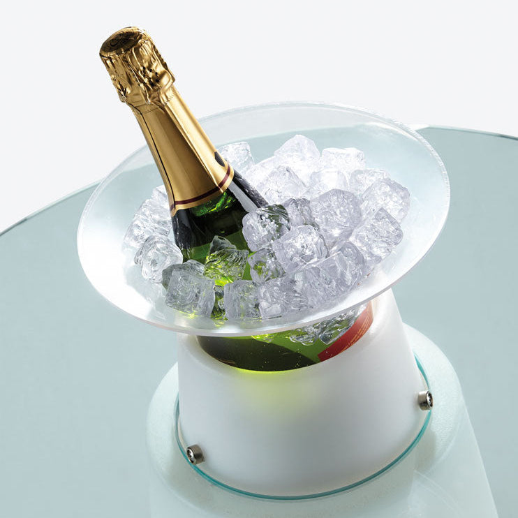 Peak Cocktail Tables