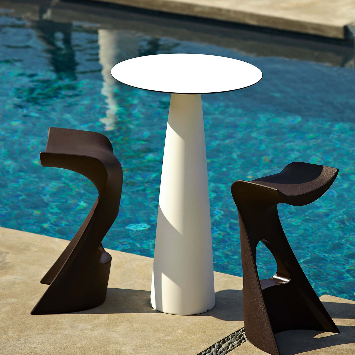 Hoplà Cocktail Table