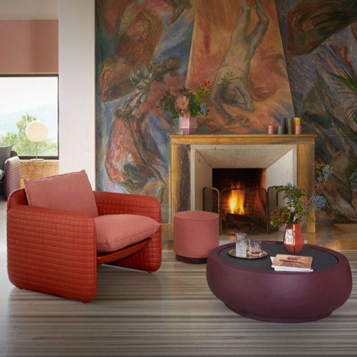 Mara Pouf
