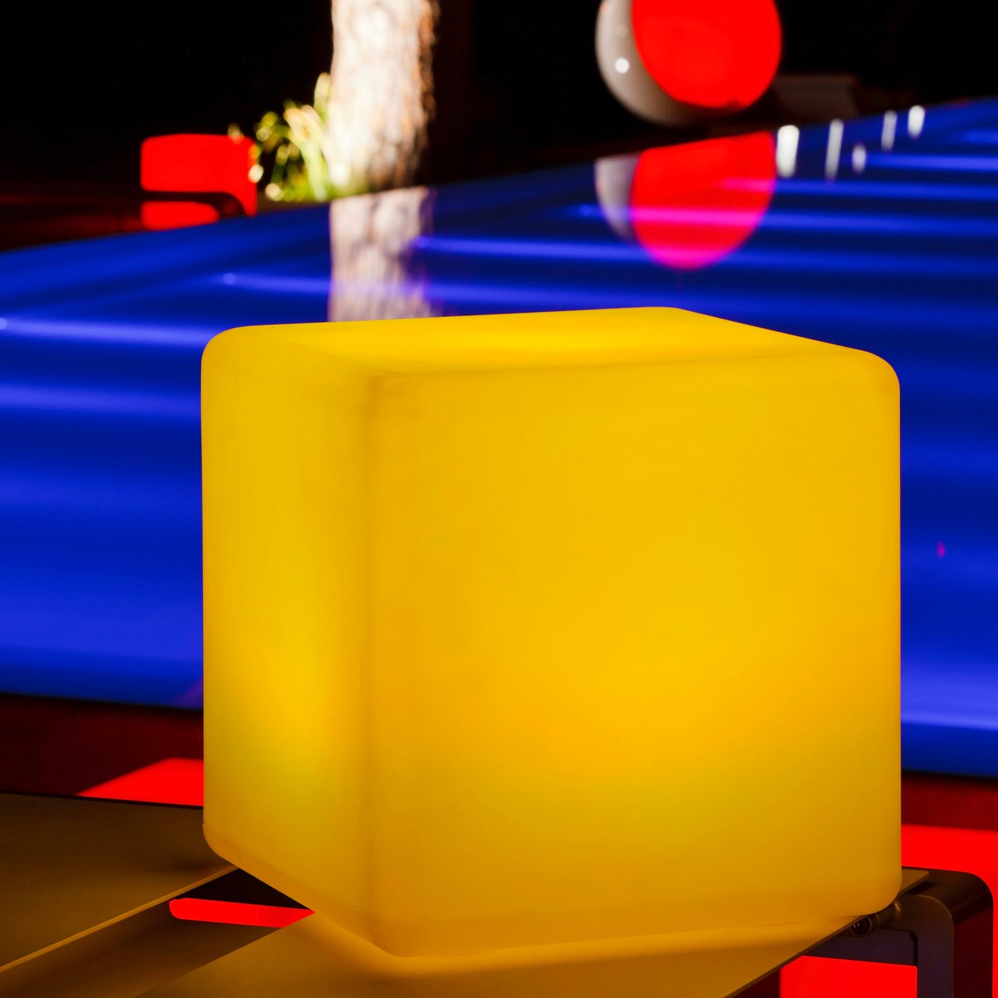 Cube