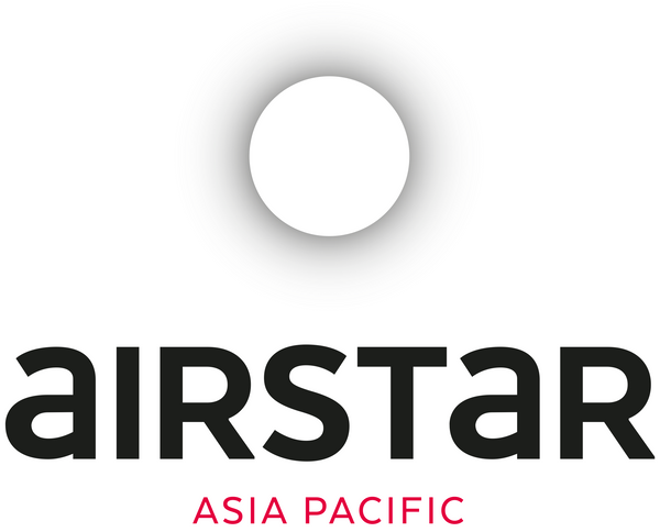 Airstar-Asia by Partex