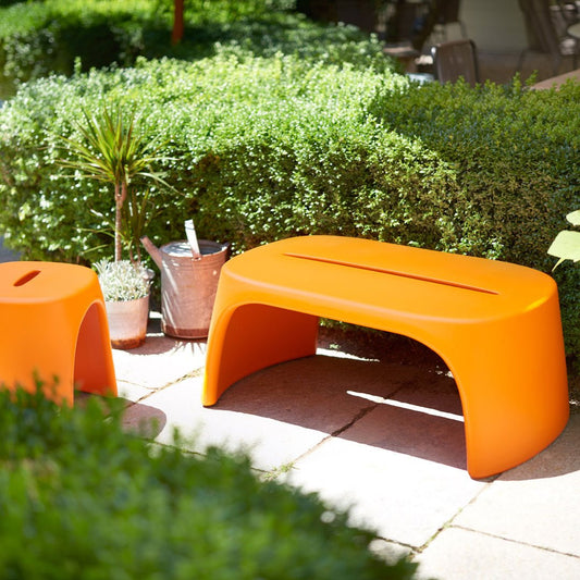 Amelie Panchetta Bench