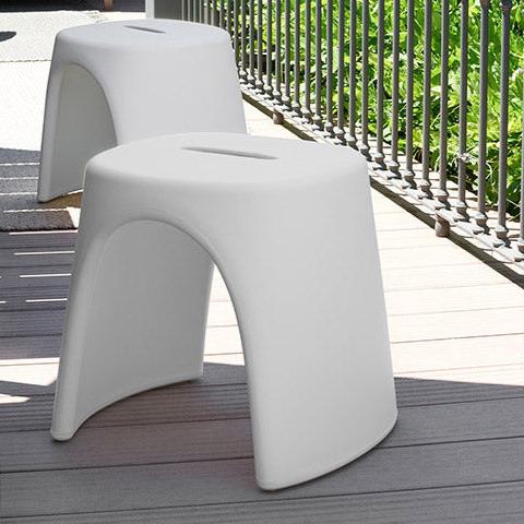 Amelie Sgabello Stool – Airstar-Asia by Partex