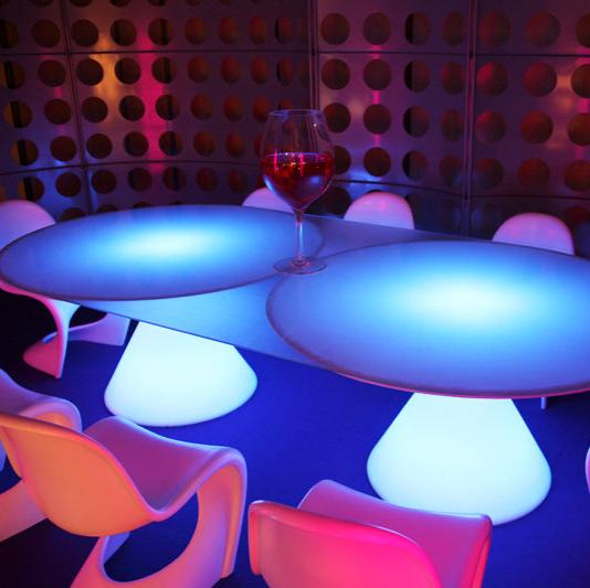Partex Design Table Ed II Table – Airstar-Asia by Partex