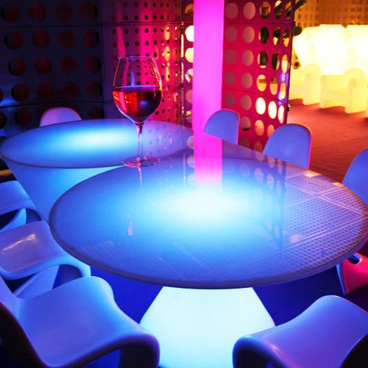 Partex Design Table Ed II Table – Airstar-Asia by Partex