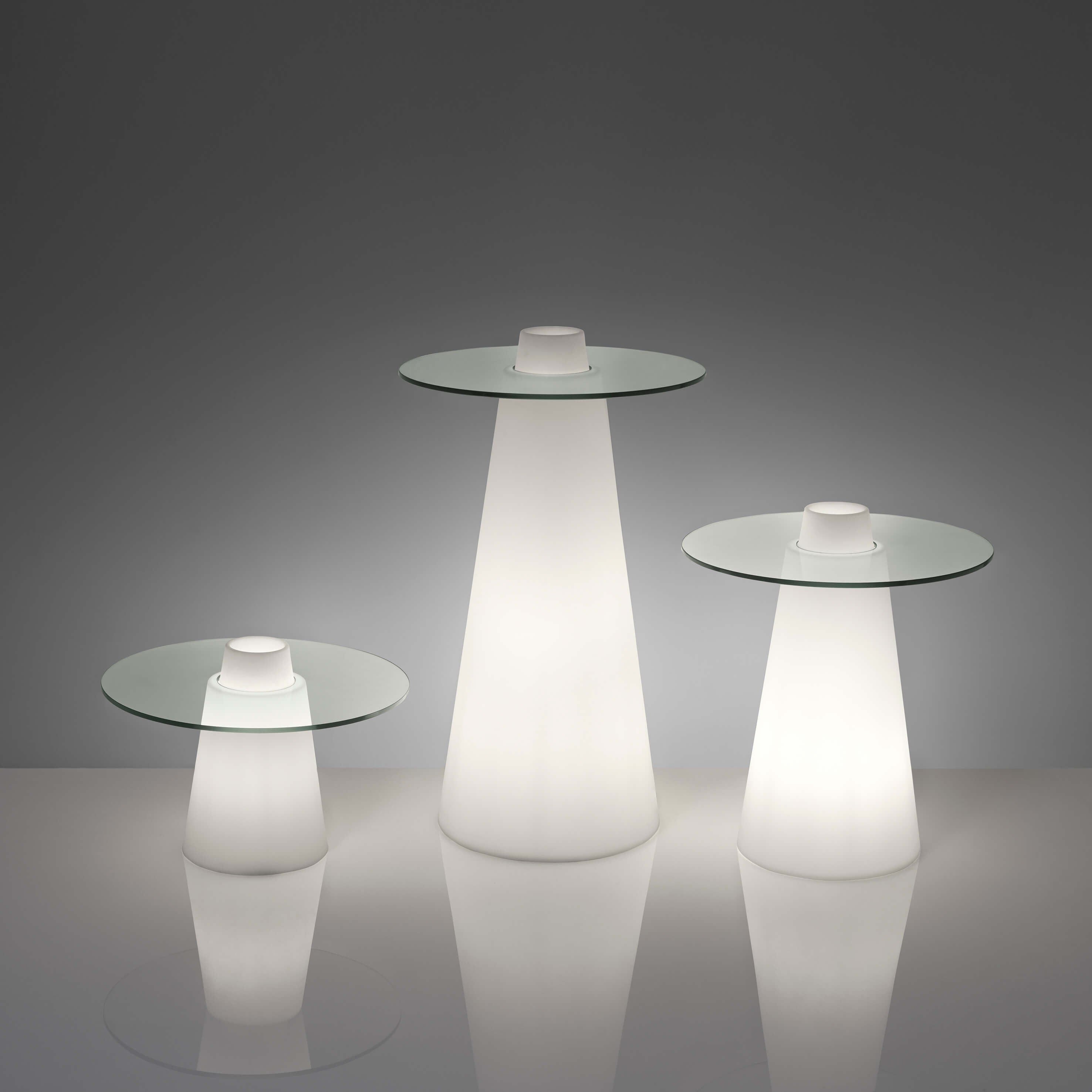 Peak Cocktail Tables – Airstar-Asia by Partex